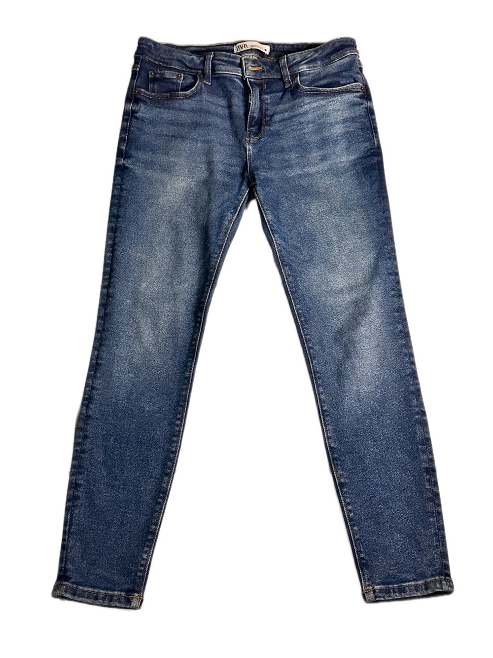 Zara Skinny Jeans